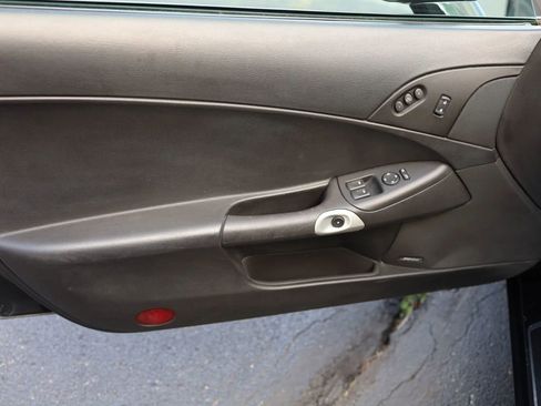 Used 2008 Chevrolet Corvette Convertible w/ Preferred Equipment Group image 12