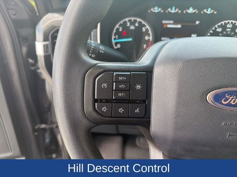 Used 2021 Ford F150 XL w/ STX Appearance Package image 18