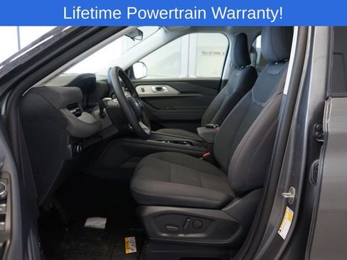 New 2026 Ford Explorer Active image 21