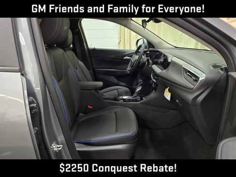 New 2026 Buick Encore GX Sport Touring w/ Comfort Package AWD/4WD image 34