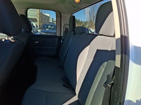 Certified 2024 RAM 1500 Classic SLT image 20