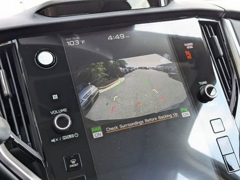 Used 2025 Subaru Legacy Limited image 19