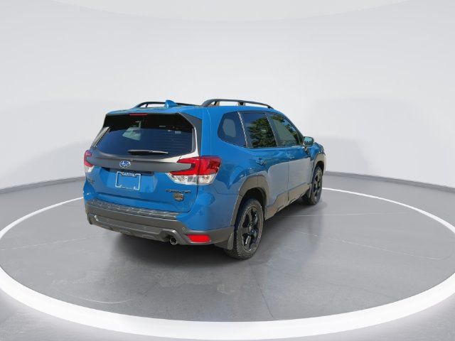 Used 2023 Subaru Forester Wilderness w/ Wilderness Package AWD/4WD image 8