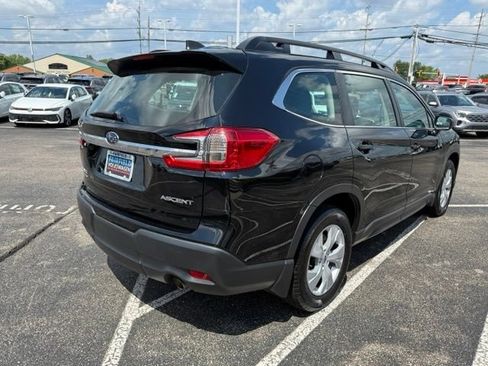 Used 2023 Subaru Ascent 8-Passenger AWD/4WD image 6