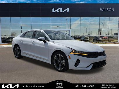 Used 2021 Kia K5 EX