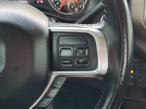 Used 2020 RAM 2500 Laramie AWD/4WD image 32