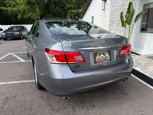 Used 2012 Lexus ES 350 FWD image 12