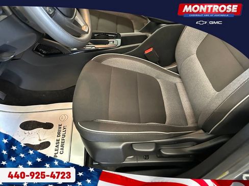 Used 2024 Chevrolet TrailBlazer LT FWD image 19