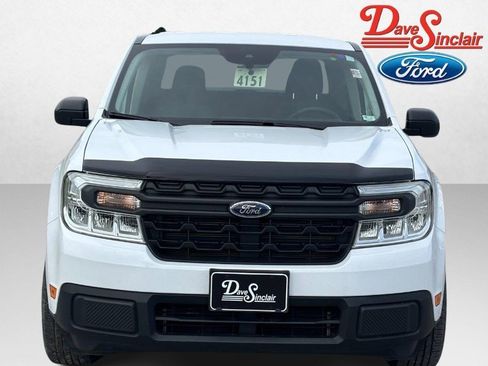 Used 2022 Ford Maverick XL FWD image 2