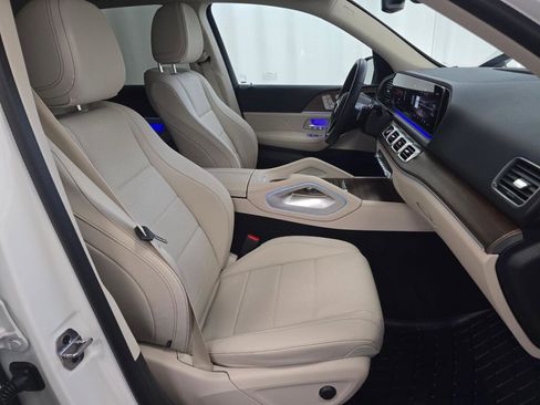 Certified 2025 Mercedes-Benz GLE 350 4MATIC image 27