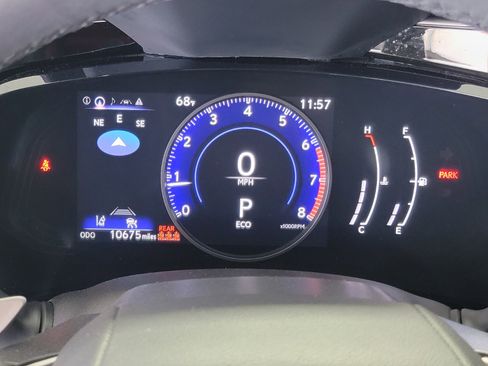 Used 2022 Lexus NX 350 AWD w/ Package Accessory (P3) image 21