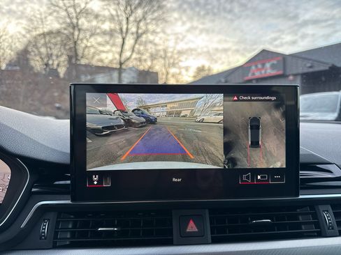 Used 2023 Audi A4 2.0T Premium Plus w/ Premium Plus Package image 53