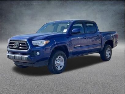 Used 2022 Toyota Tacoma SR5