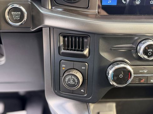 Used 2026 Ford F150 Tremor AWD/4WD image 26