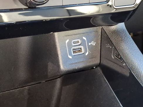 Used 2025 Jeep Compass Limited AWD/4WD image 23