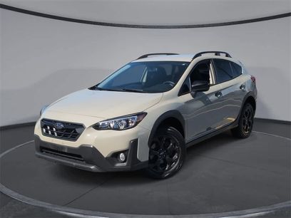 Used 2023 Subaru Crosstrek 2.0i Premium w/ Special Edition