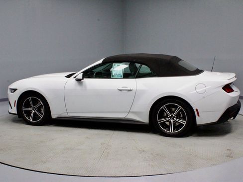 Certified 2024 Ford Mustang Premium image 8