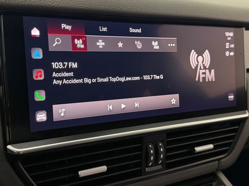 Certified 2023 Porsche Cayenne AWD/4WD image 24