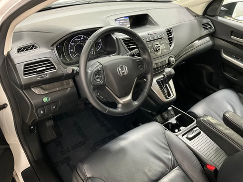 Used 2014 Honda CR-V EX-L image 15