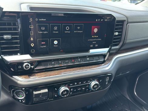 Used 2026 GMC Sierra 1500 Elevation w/ Elevation Select Package image 18