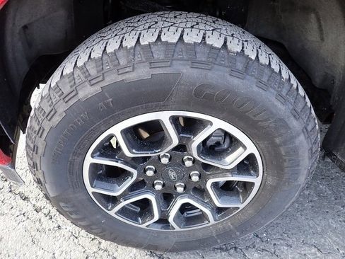 Certified 2022 Ford F150 XLT w/ Equipment Group 302A High image 12