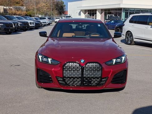 New 2026 BMW 430i w/ M Sport Package image 8