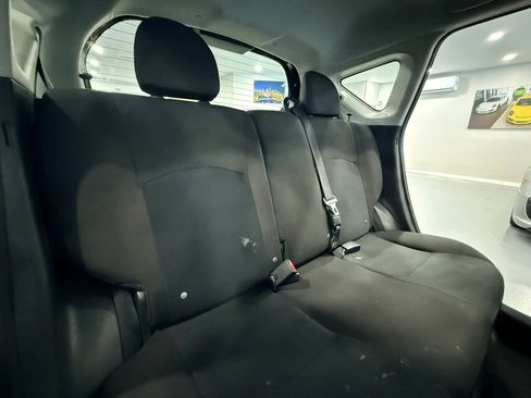 Used 2016 Nissan Versa Note S Plus FWD image 14