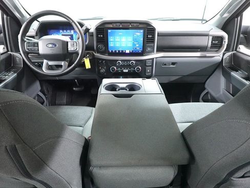 Used 2024 Ford F150 XLT w/ Tow/Haul Package image 20