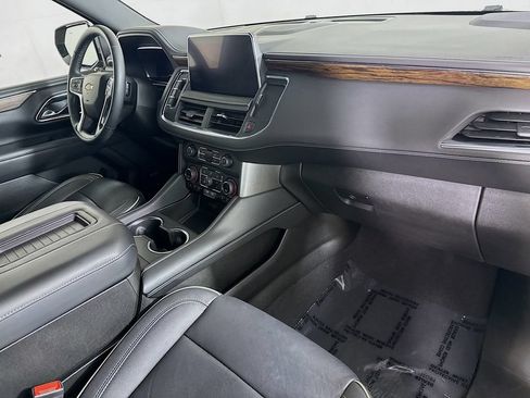 Used 2023 Chevrolet Tahoe Premier RWD image 34