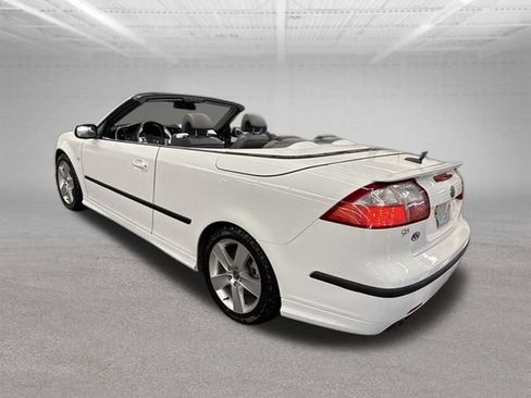 Used 2007 Saab 9-3 Aero w/ Touring Pkg FWD image 28