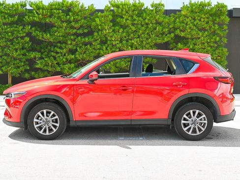 Used 2023 MAZDA CX-5 AWD 2.5 S image 3