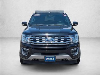 Used 2019 Ford Expedition Limited w/ Equipment Group 301A AWD/4WD video 2