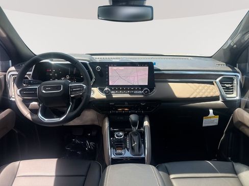 New 2026 GMC Canyon Denali AWD/4WD image 21