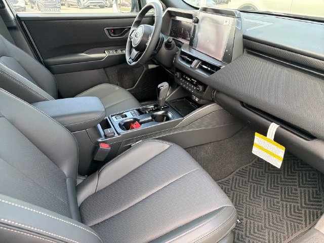 New 2026 Subaru Outback Limited AWD/4WD image 23