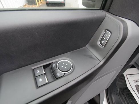 Used 2024 Ford F550 4x4 Regular Cab Super Duty image 17