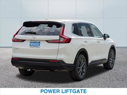 New 2026 Honda CR-V EX-L image 7