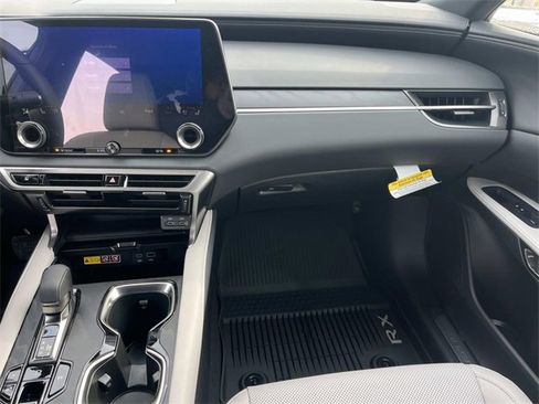 New 2026 Lexus RX 350h 350h Premium image 12