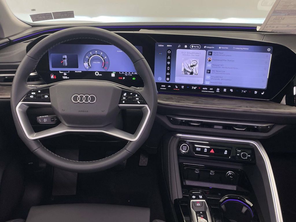 New 2026 Audi Q5 Premium Plus AWD/4WD image 27