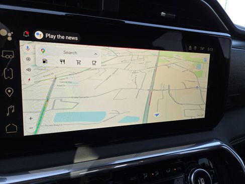 New 2026 GMC Sierra 1500 Denali Ultimate image 5