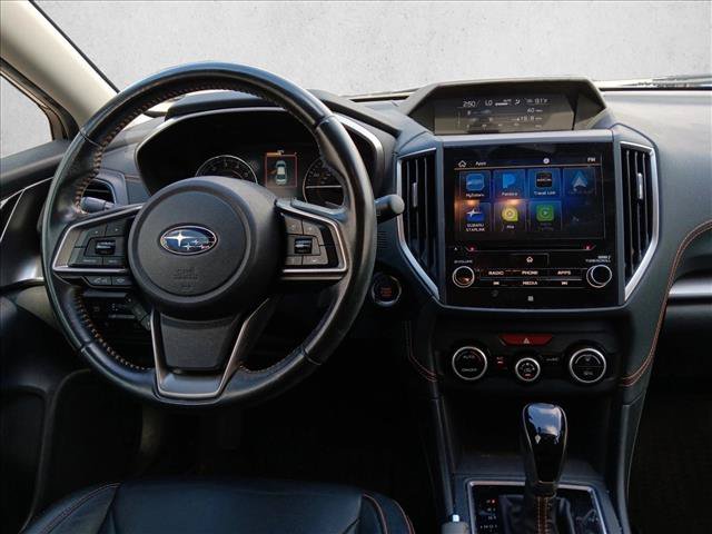 Used 2019 Subaru Crosstrek 2.0i Limited AWD/4WD image 11