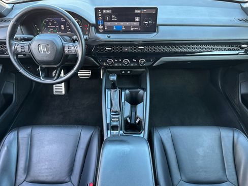 Used 2023 Honda Accord Sport image 15