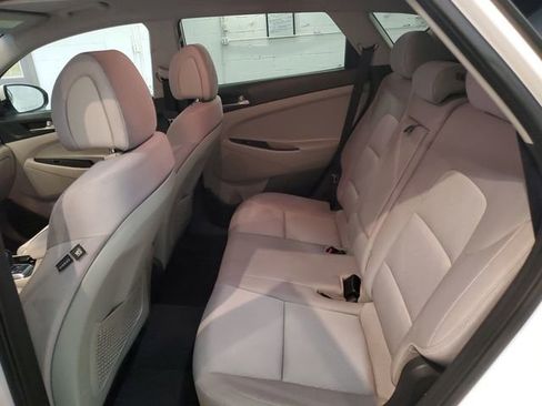 Used 2018 Hyundai Tucson SEL image 26