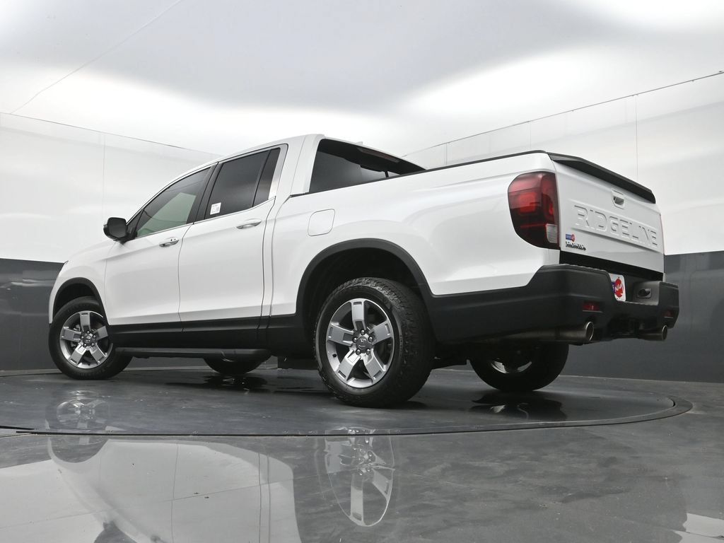 Used 2025 Honda Ridgeline RTL image 28