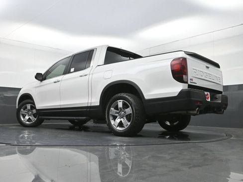 Used 2025 Honda Ridgeline RTL image 28