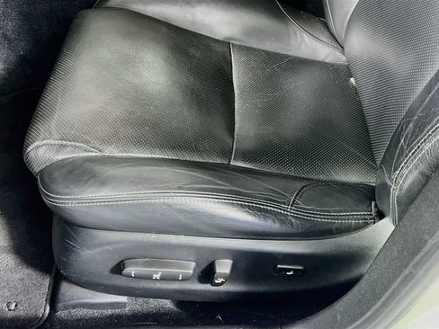 Used 2009 Lexus IS 250 RWD image 10