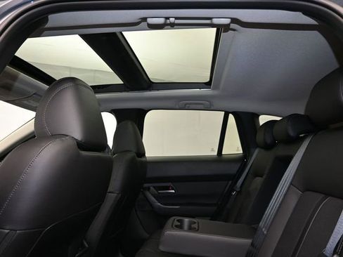 New 2026 MAZDA CX-50 AWD 2.5 Hybrid w/ Cargo Package image 12