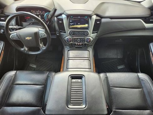 Used 2019 Chevrolet Tahoe Premier image 26