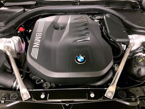 New 2026 BMW 540i xDrive w/ M Sport Package image 17