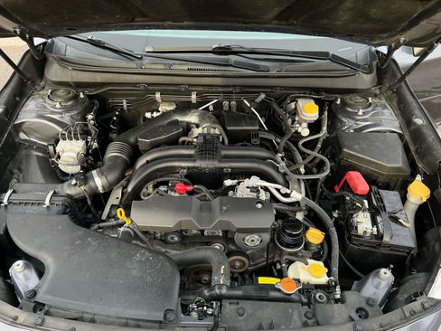 Used 2016 Subaru Legacy 2.5i Limited image 28