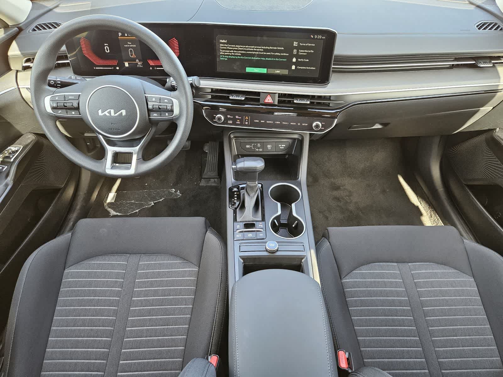 New 2026 Kia K5 LXS FWD image 20